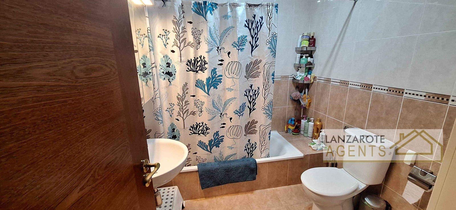 3 soveværelse Rækkehus til salg i Playa Blanca - € 275.000 (Ref: 9172193)