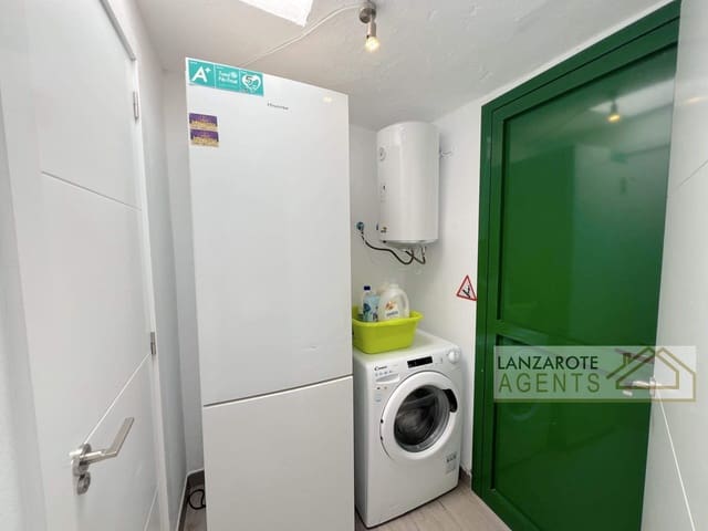 2 sovrum Villa till salu i Playa Blanca, Yaiza - 415 000 € (Ref: 9176974)