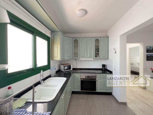 2 sovrum Villa till salu i Playa Blanca, Yaiza - 415 000 € (Ref: 9176974)