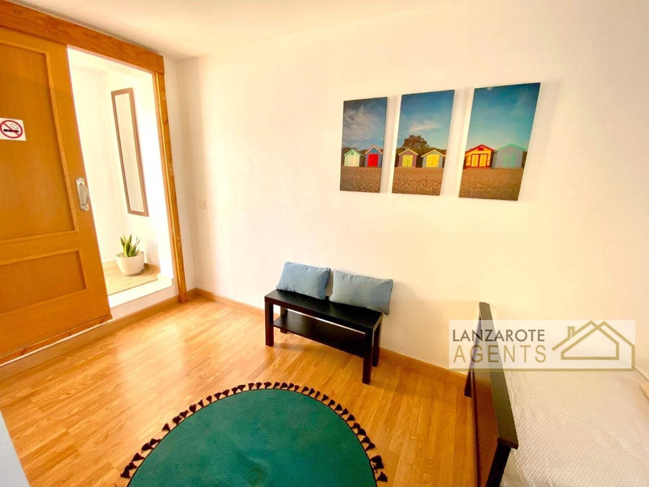 2 soverom Leilighet til salgs i Arrecife med garasje - € 295 000 (Ref: 9186023)