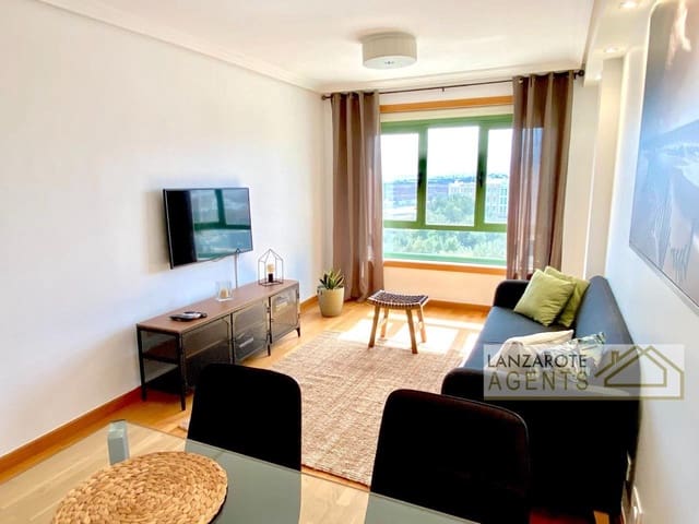 2 sypialnia Apartament na sprzedaż w Arrecife z garażem - 295 000 € (Ref: 9186023)