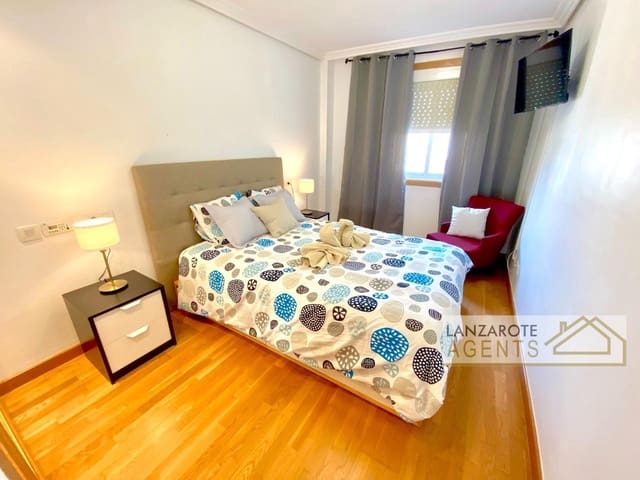 2 sypialnia Apartament na sprzedaż w Arrecife z garażem - 295 000 € (Ref: 9186023)