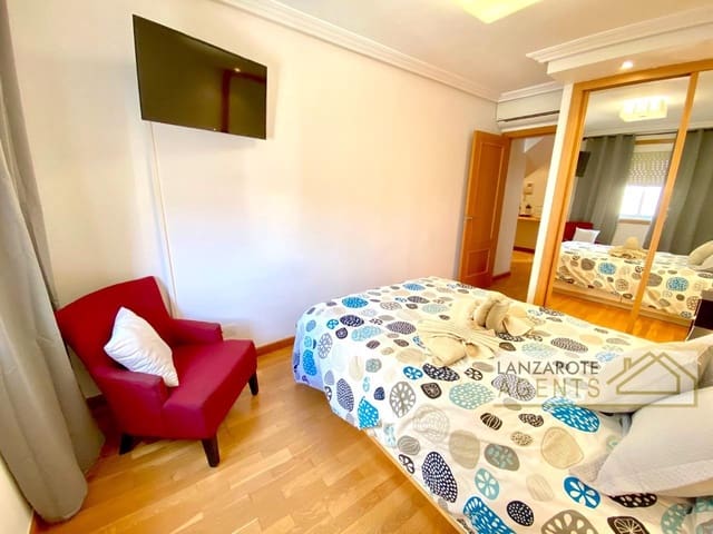 2 sypialnia Apartament na sprzedaż w Arrecife z garażem - 295 000 € (Ref: 9186023)