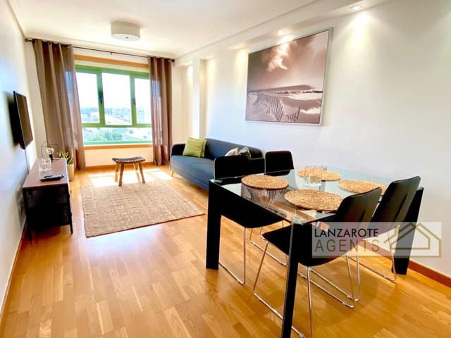 2 sypialnia Apartament na sprzedaż w Arrecife z garażem - 295 000 € (Ref: 9186023)