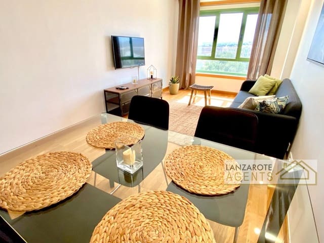 2 sypialnia Apartament na sprzedaż w Arrecife z garażem - 295 000 € (Ref: 9186023)