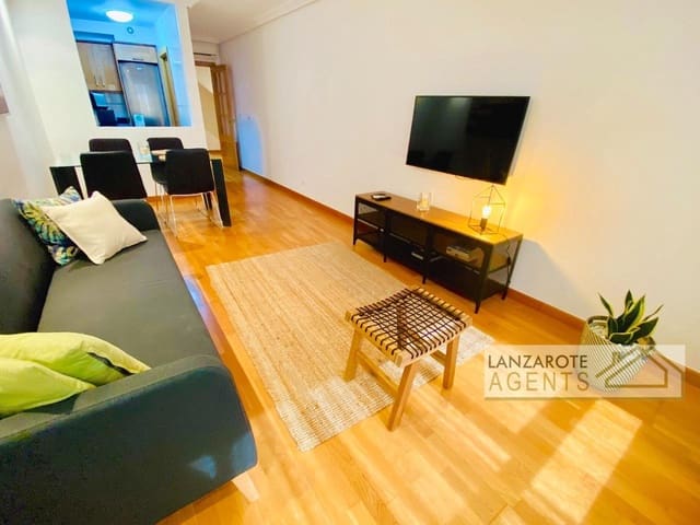 2 sypialnia Apartament na sprzedaż w Arrecife z garażem - 295 000 € (Ref: 9186023)