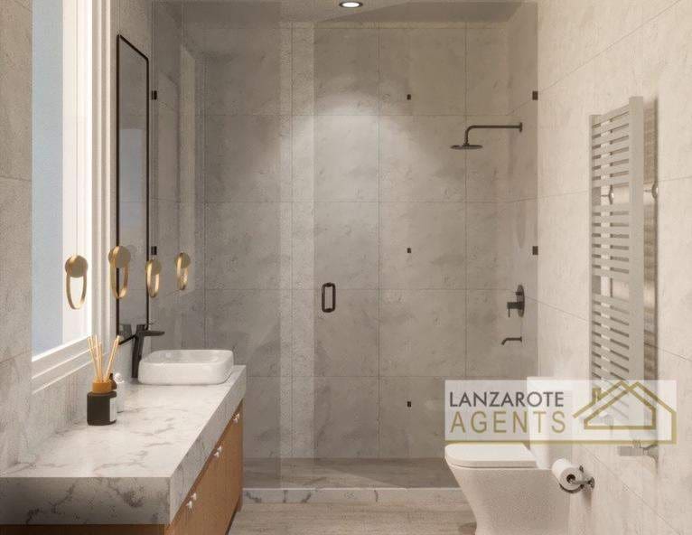 3 soverom Villa til salgs i Las Brenas med svømmebasseng - € 195 000 (Ref: 9241177)