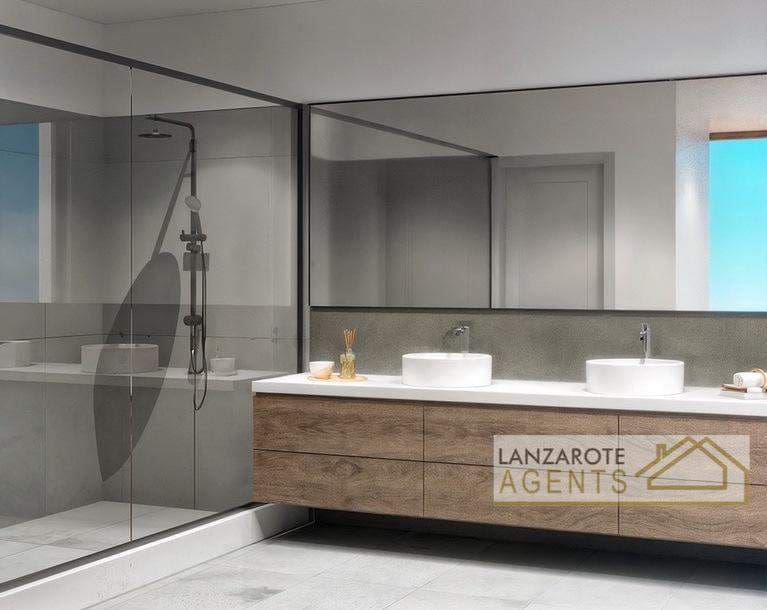 3 soverom Villa til salgs i Las Brenas med svømmebasseng - € 195 000 (Ref: 9241177)