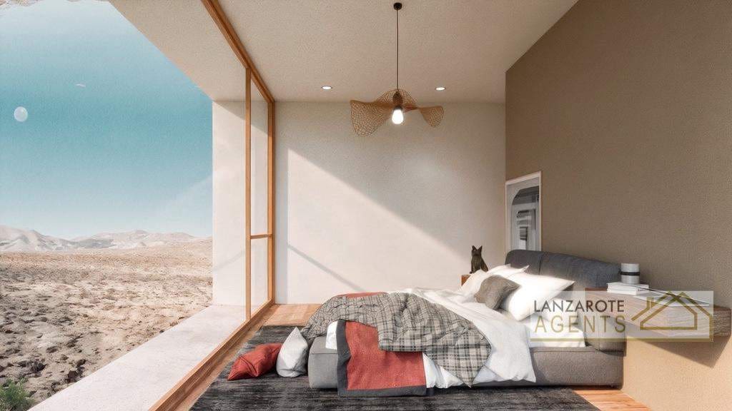 3 soverom Villa til salgs i Las Brenas med svømmebasseng - € 195 000 (Ref: 9241177)