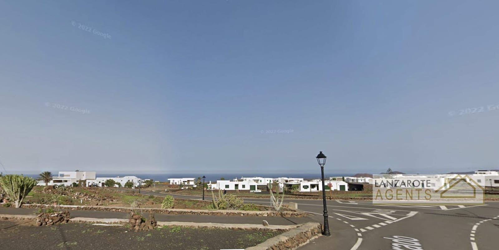 3 soverom Villa til salgs i Las Brenas med svømmebasseng - € 195 000 (Ref: 9241177)