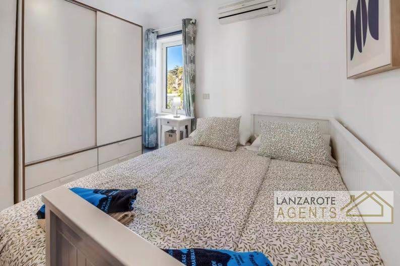 2 soveværelse Villa til salg i Puerto Calero med swimmingpool - € 529.000 (Ref: 9255859)