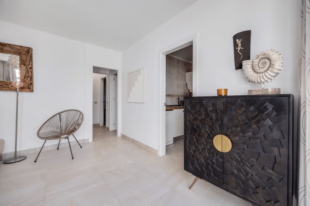 2 soverom Villa til salgs i Puerto Calero med svømmebasseng - € 529 000 (Ref: 9255859)