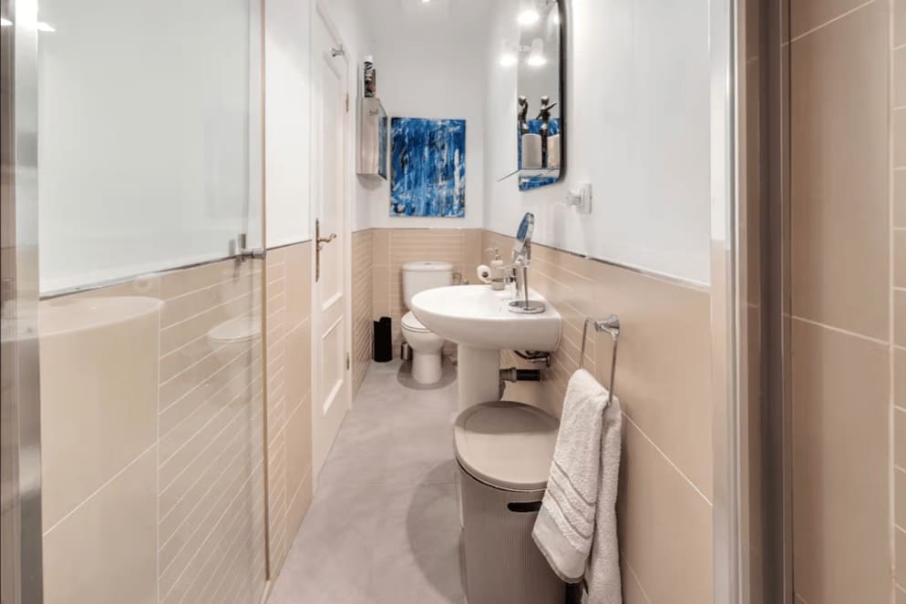 2 soverom Villa til salgs i Puerto Calero med svømmebasseng - € 529 000 (Ref: 9255859)