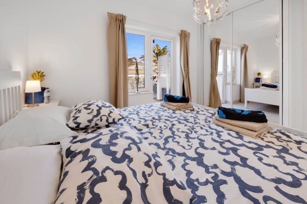 2 soverom Villa til salgs i Puerto Calero med svømmebasseng - € 529 000 (Ref: 9255859)