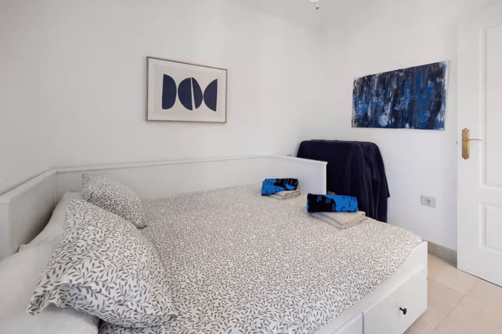 2 soverom Villa til salgs i Puerto Calero med svømmebasseng - € 529 000 (Ref: 9255859)