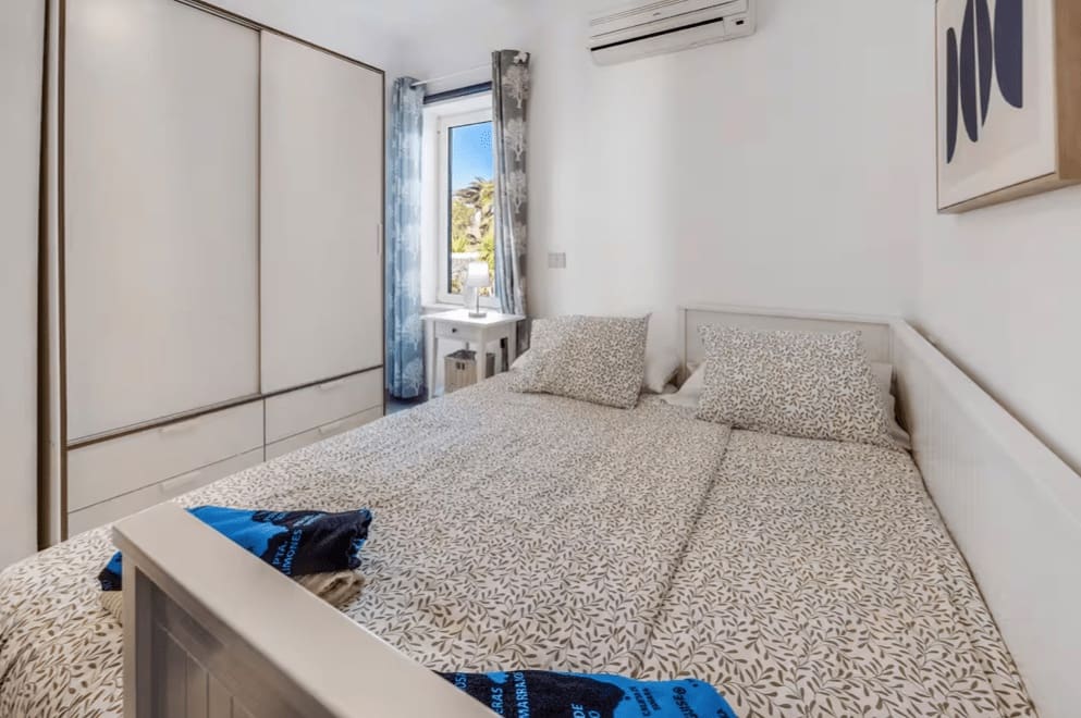 2 soverom Villa til salgs i Puerto Calero med svømmebasseng - € 529 000 (Ref: 9255859)