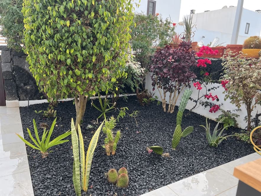 2 soverom Villa til salgs i Puerto Calero med svømmebasseng - € 529 000 (Ref: 9255859)