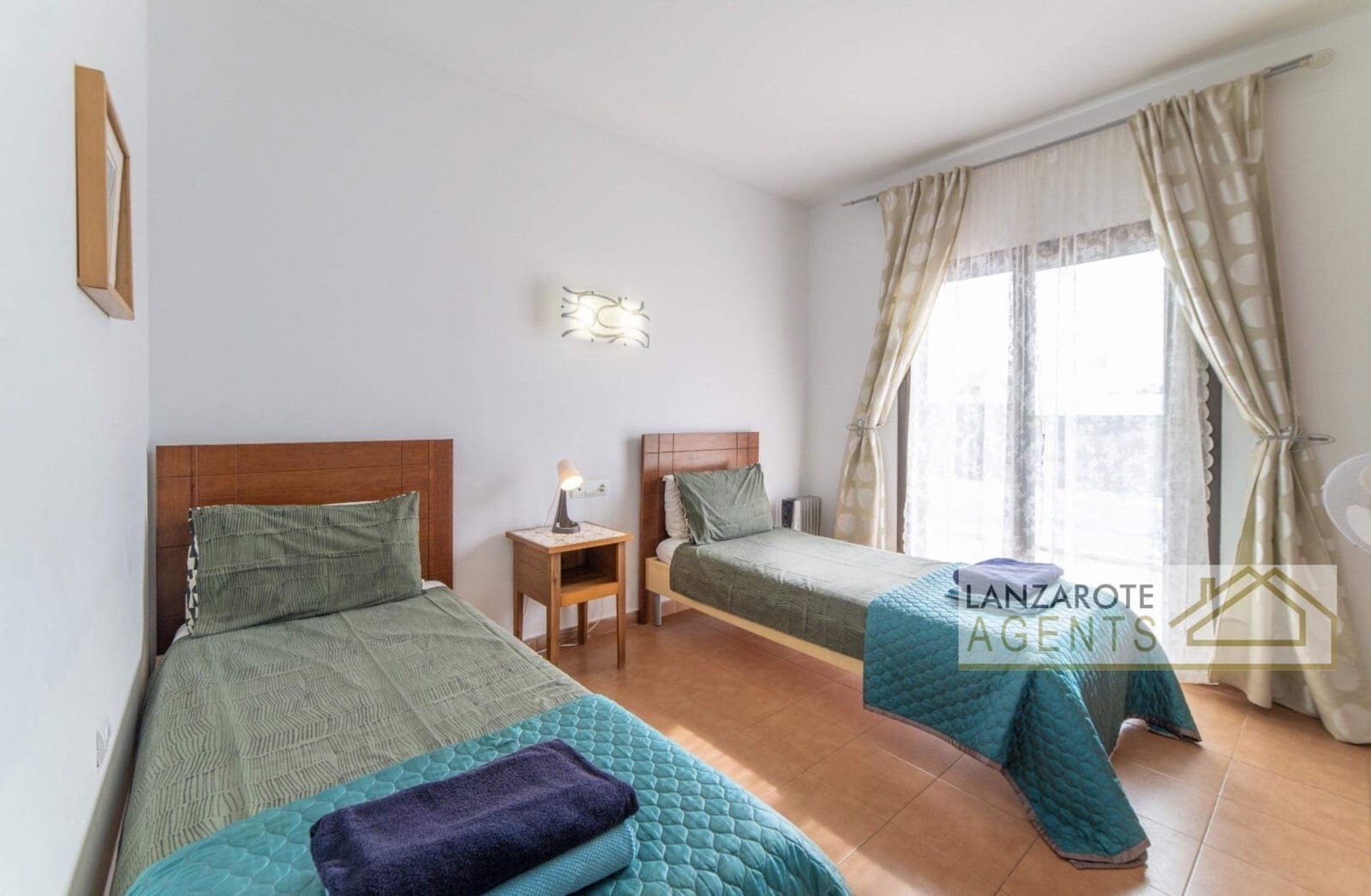 3 camera da letto Villa in vendita in Playa Blanca - 525.000 € (Rif: 9298868)