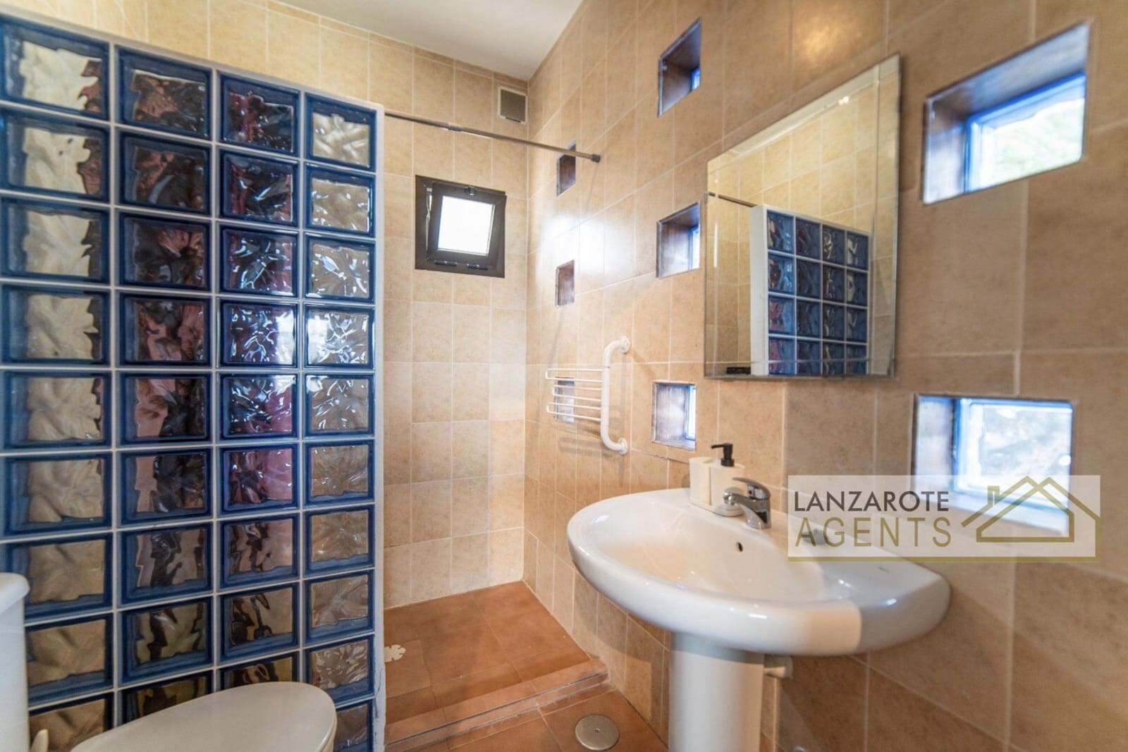 3 camera da letto Villa in vendita in Playa Blanca - 525.000 € (Rif: 9298868)