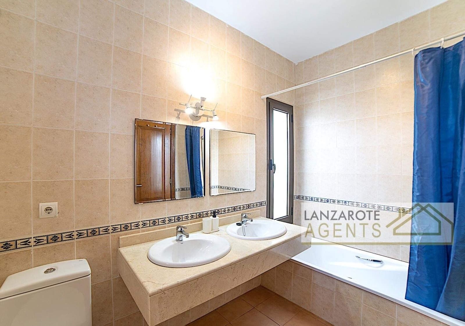 3 camera da letto Villa in vendita in Playa Blanca - 525.000 € (Rif: 9298868)