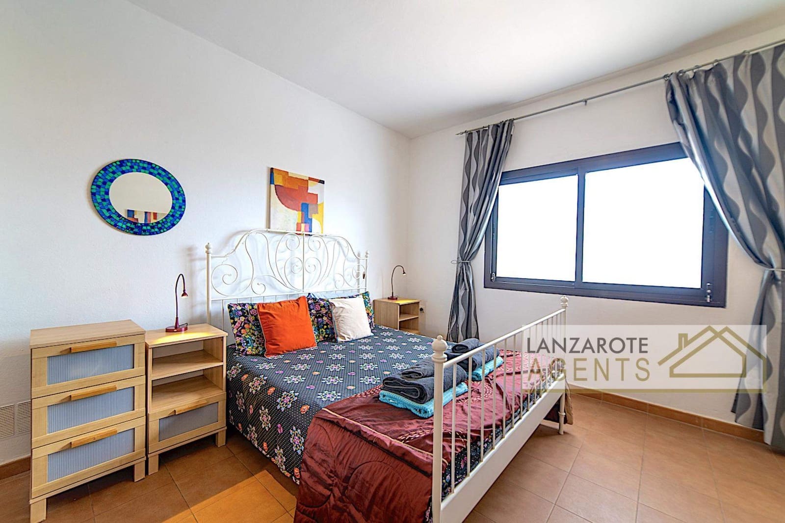 3 camera da letto Villa in vendita in Playa Blanca - 525.000 € (Rif: 9298868)