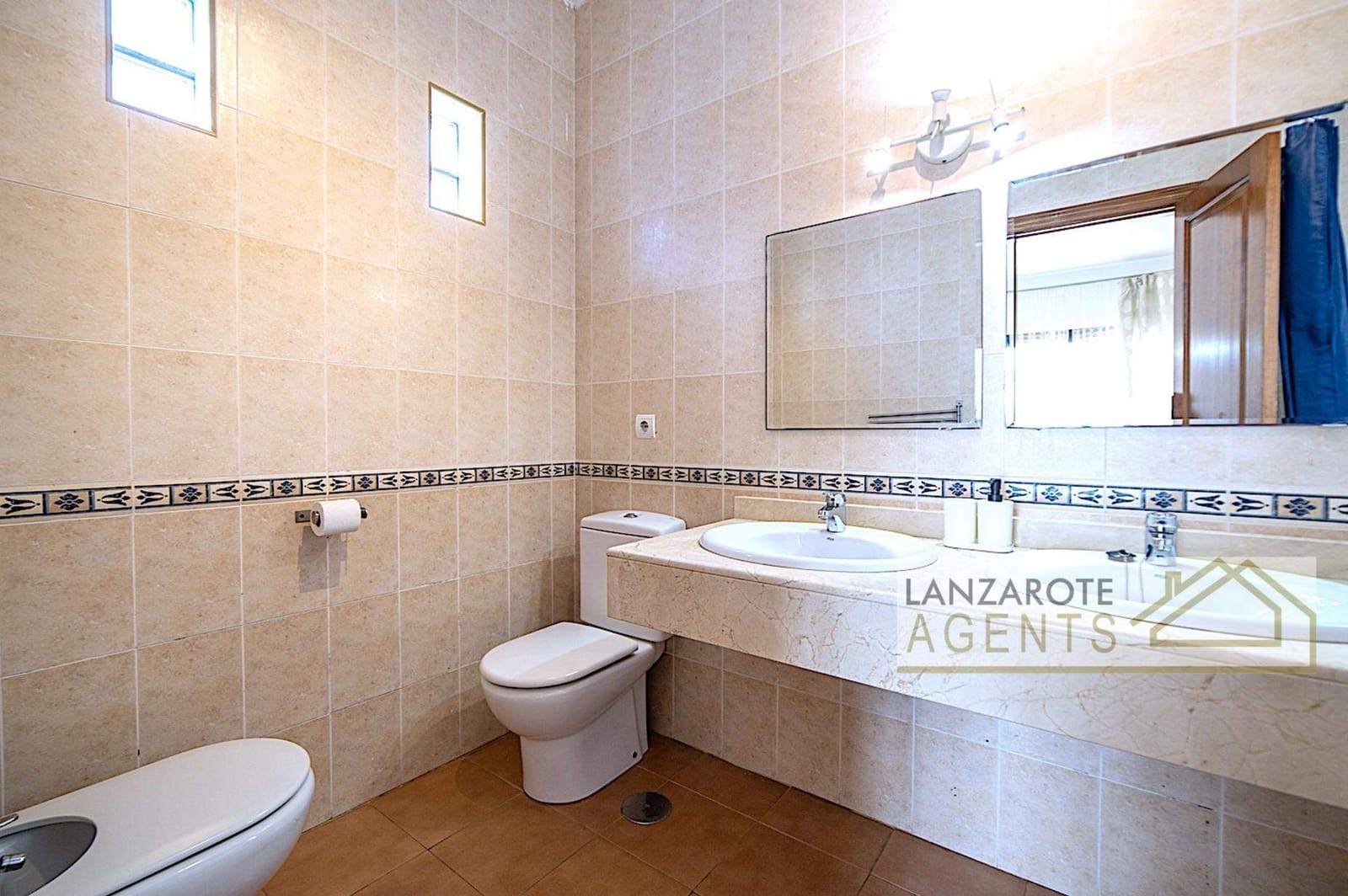 3 camera da letto Villa in vendita in Playa Blanca - 525.000 € (Rif: 9298868)