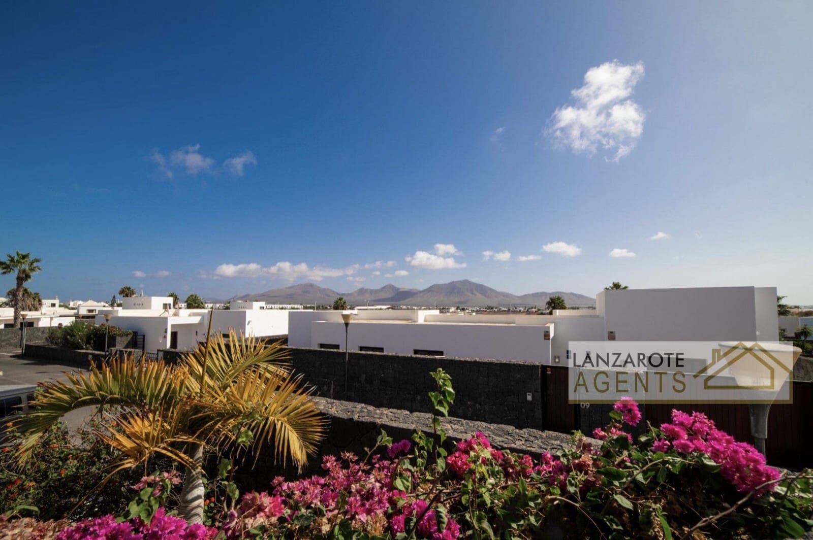 3 camera da letto Villa in vendita in Playa Blanca - 525.000 € (Rif: 9298868)