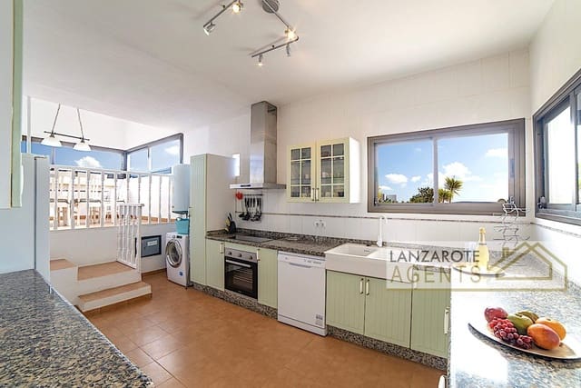 3 camera da letto Villa in vendita in Playa Blanca, Yaiza - 525.000 € (Rif: 9298868)