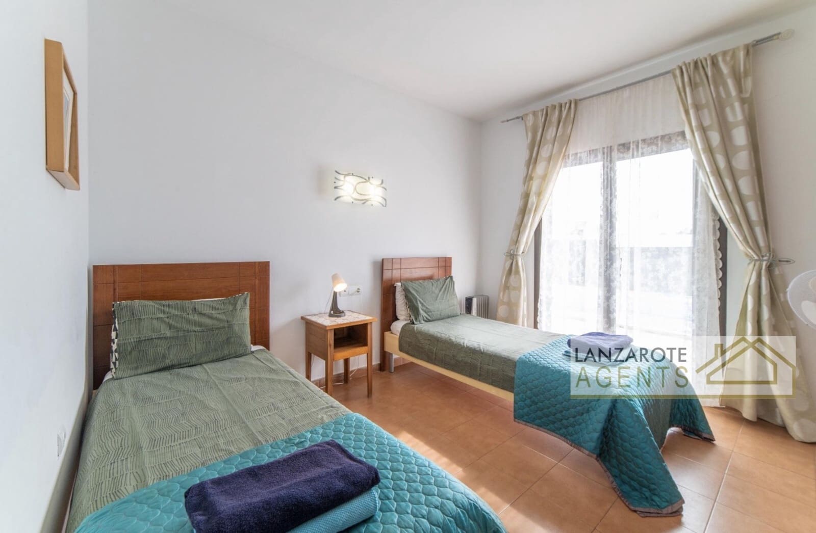3 makuuhuone Huvila myytävänä paikassa Playa Blanca mukana uima-altaan - 499 000 € (Ref: 9298868)