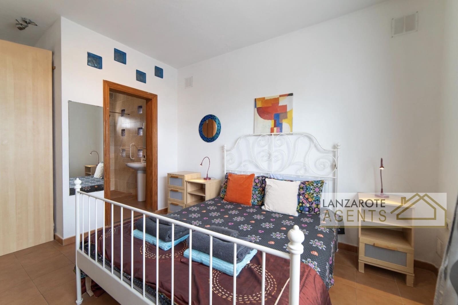 3 makuuhuone Huvila myytävänä paikassa Playa Blanca mukana uima-altaan - 499 000 € (Ref: 9298868)
