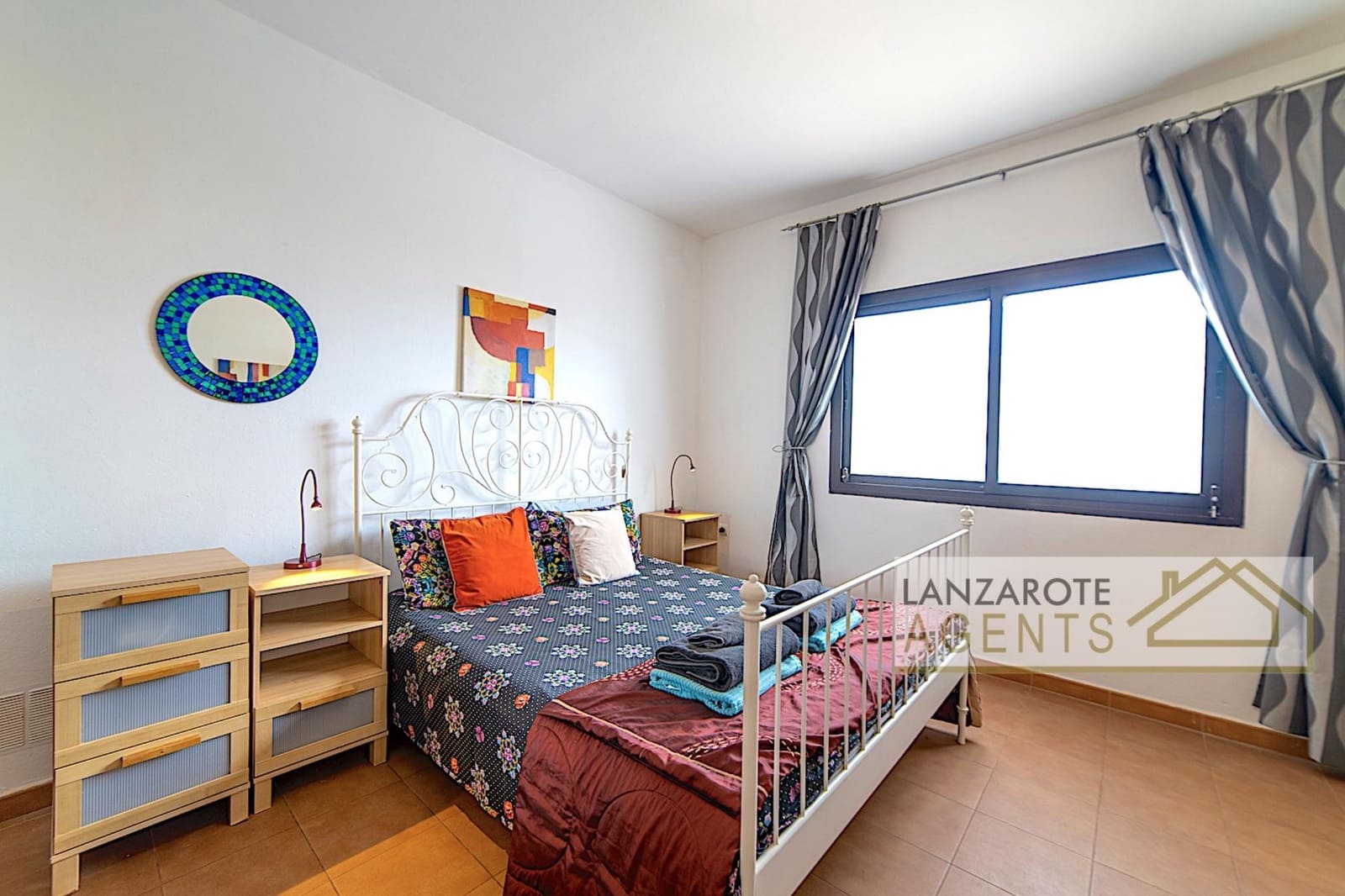 3 makuuhuone Huvila myytävänä paikassa Playa Blanca mukana uima-altaan - 499 000 € (Ref: 9298868)