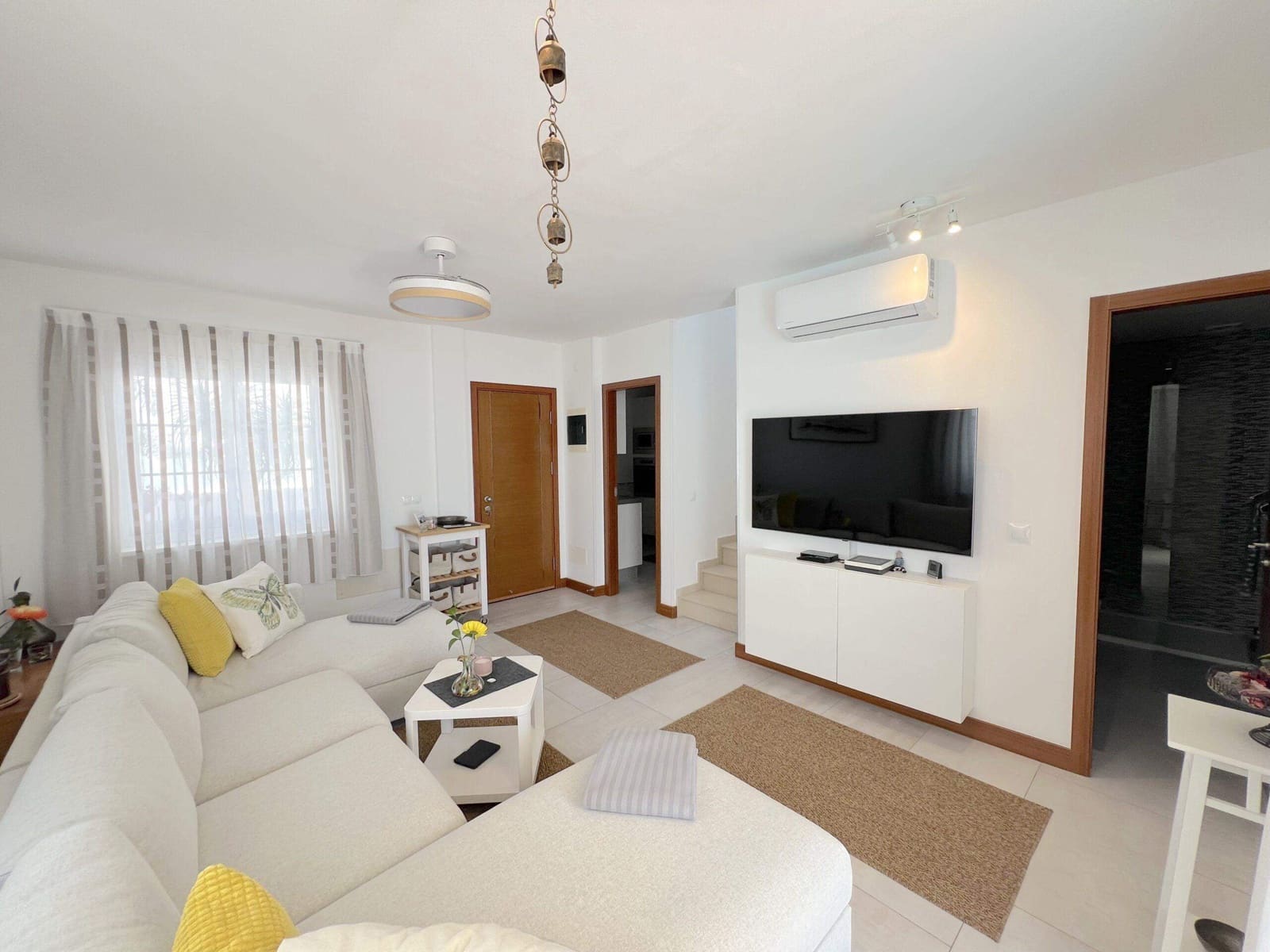 2 soveværelse Villa til salg i Playa Blanca - € 475.000 (Ref: 9311967)