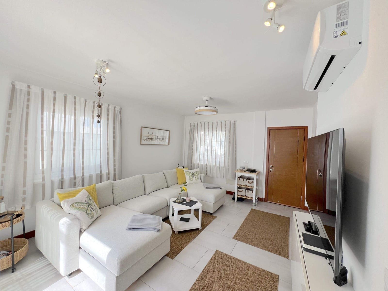 2 soveværelse Villa til salg i Playa Blanca - € 475.000 (Ref: 9311967)