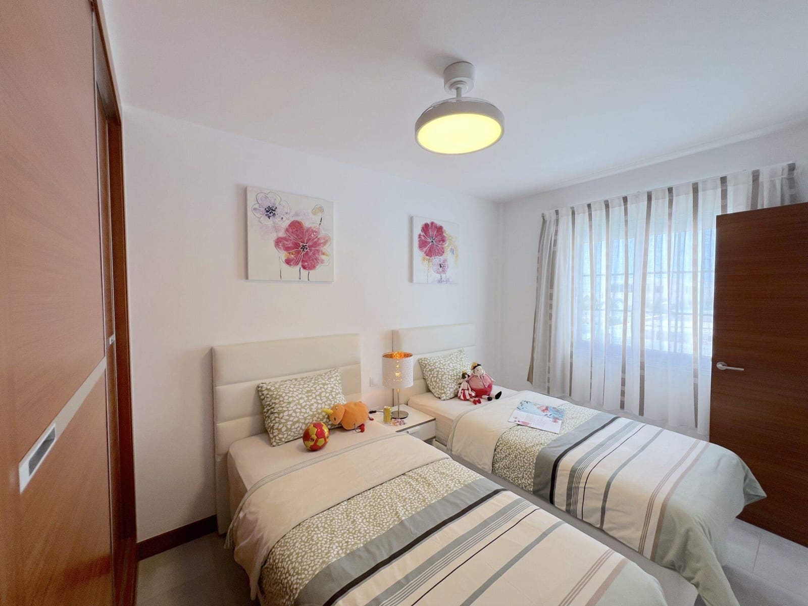 2 soveværelse Villa til salg i Playa Blanca - € 475.000 (Ref: 9311967)