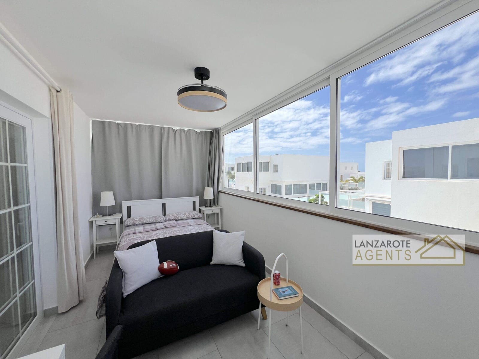 2 soveværelse Villa til salg i Playa Blanca - € 475.000 (Ref: 9311967)