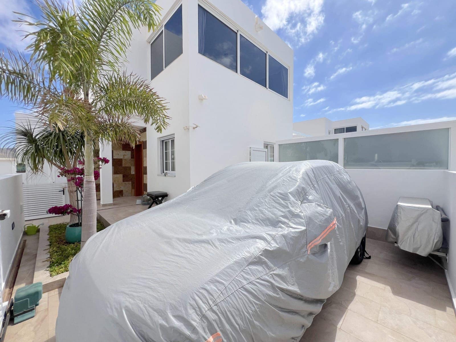 2 soveværelse Villa til salg i Playa Blanca - € 475.000 (Ref: 9311967)