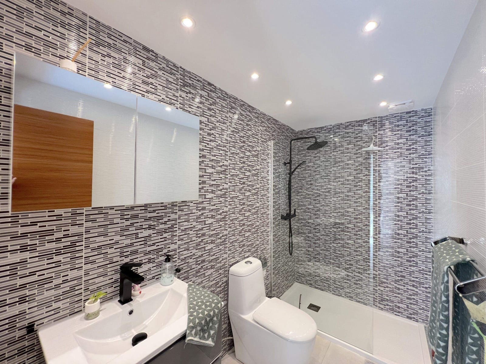 2 soveværelse Villa til salg i Playa Blanca - € 475.000 (Ref: 9311967)