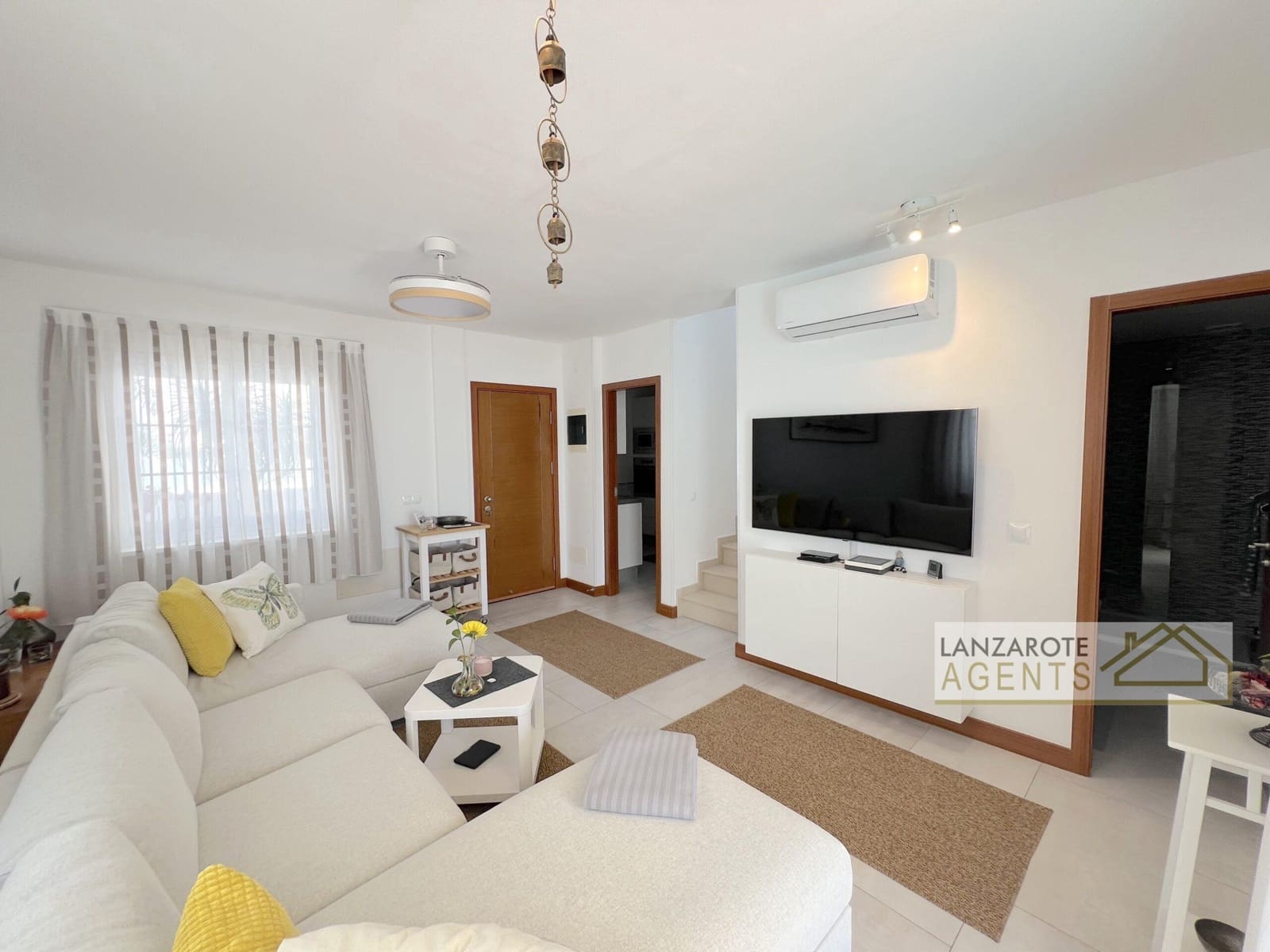 2 Zimmer Villa zu verkaufen in Playa Blanca - 465.000 € (Ref: 9311967)