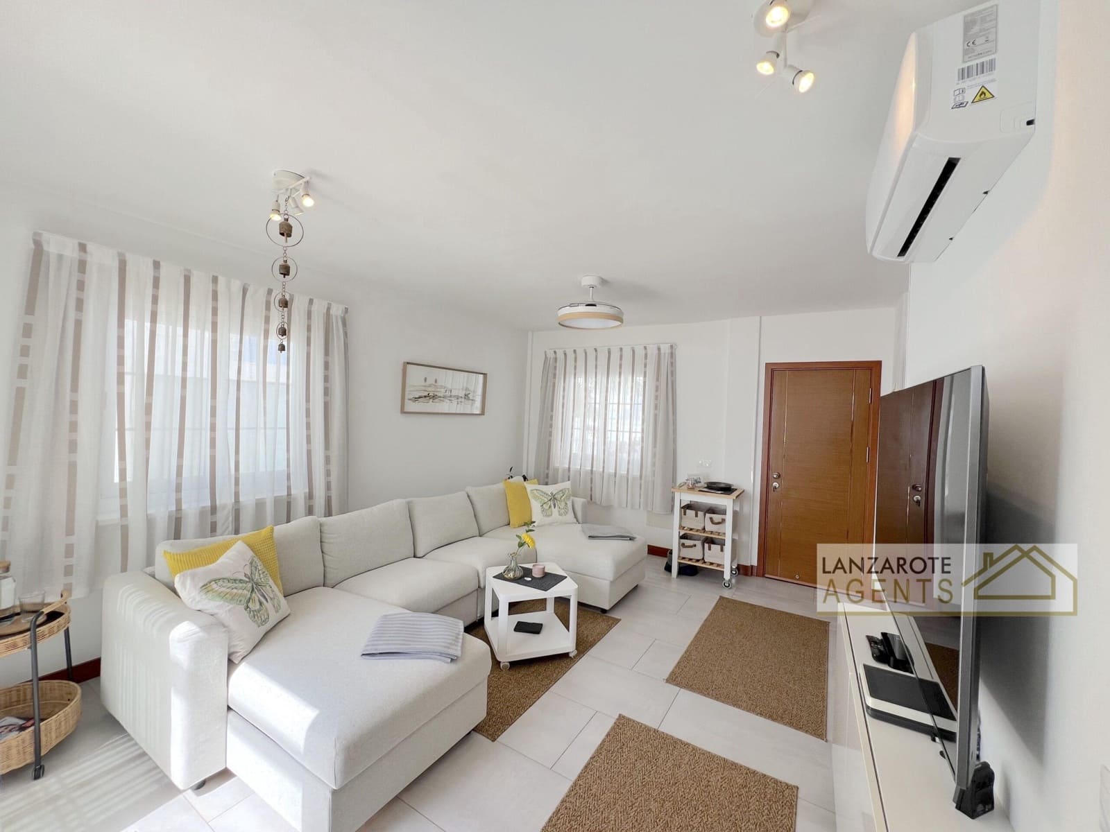 2 Zimmer Villa zu verkaufen in Playa Blanca - 465.000 € (Ref: 9311967)