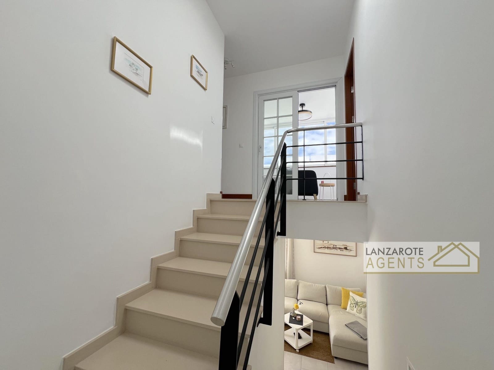 2 Zimmer Villa zu verkaufen in Playa Blanca - 465.000 € (Ref: 9311967)