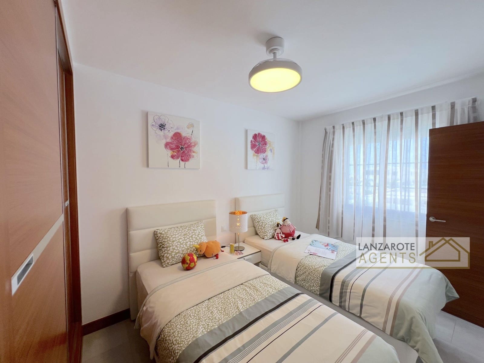 2 Zimmer Villa zu verkaufen in Playa Blanca - 465.000 € (Ref: 9311967)