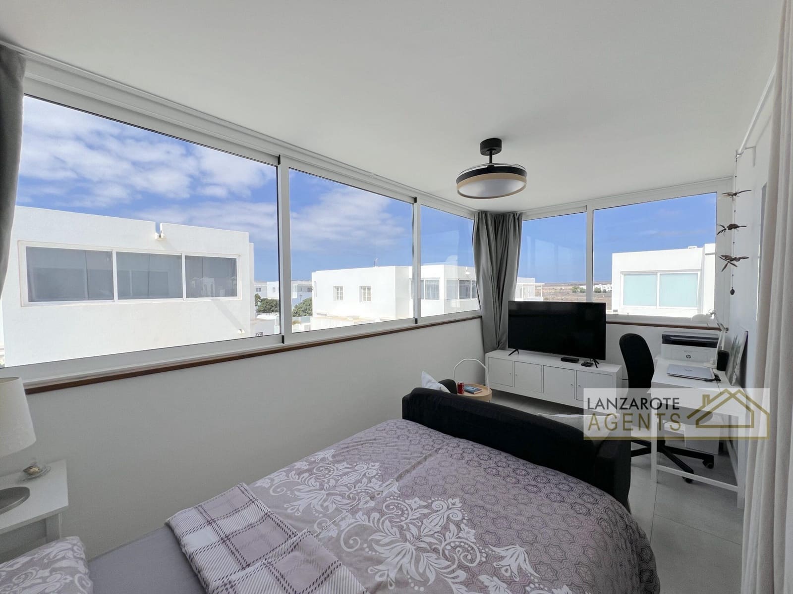 2 Zimmer Villa zu verkaufen in Playa Blanca - 465.000 € (Ref: 9311967)