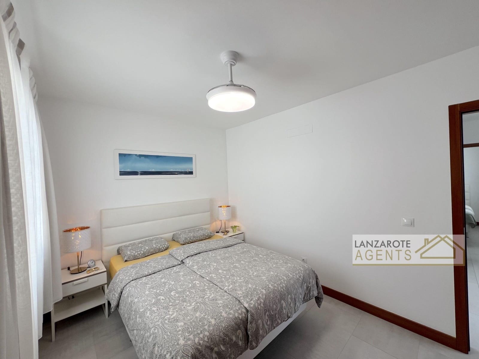 2 Zimmer Villa zu verkaufen in Playa Blanca - 465.000 € (Ref: 9311967)