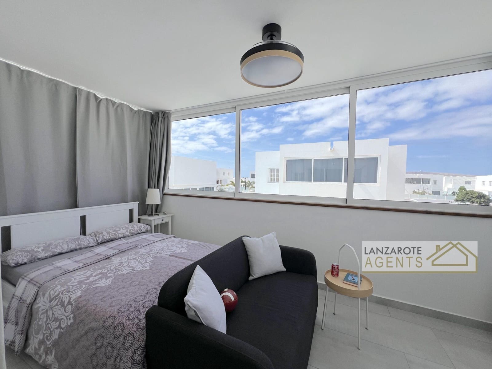 2 Zimmer Villa zu verkaufen in Playa Blanca - 465.000 € (Ref: 9311967)