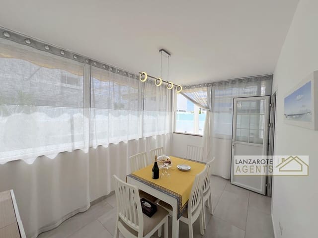 2 quarto Moradia para venda em Playa Blanca, Yaiza - 465 000 € (Ref: 9311967)