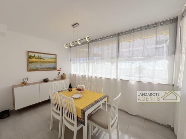 2 quarto Moradia para venda em Playa Blanca, Yaiza - 465 000 € (Ref: 9311967)