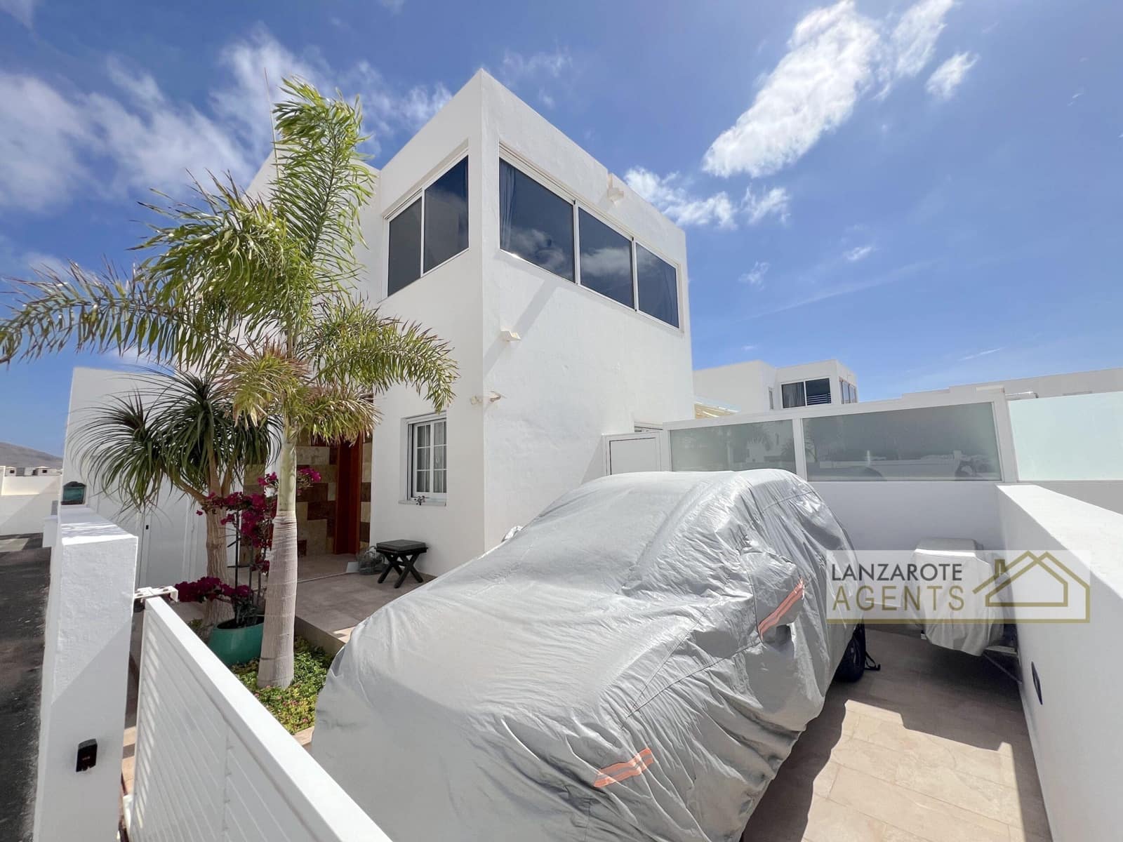 2 Zimmer Villa zu verkaufen in Playa Blanca - 465.000 € (Ref: 9311967)