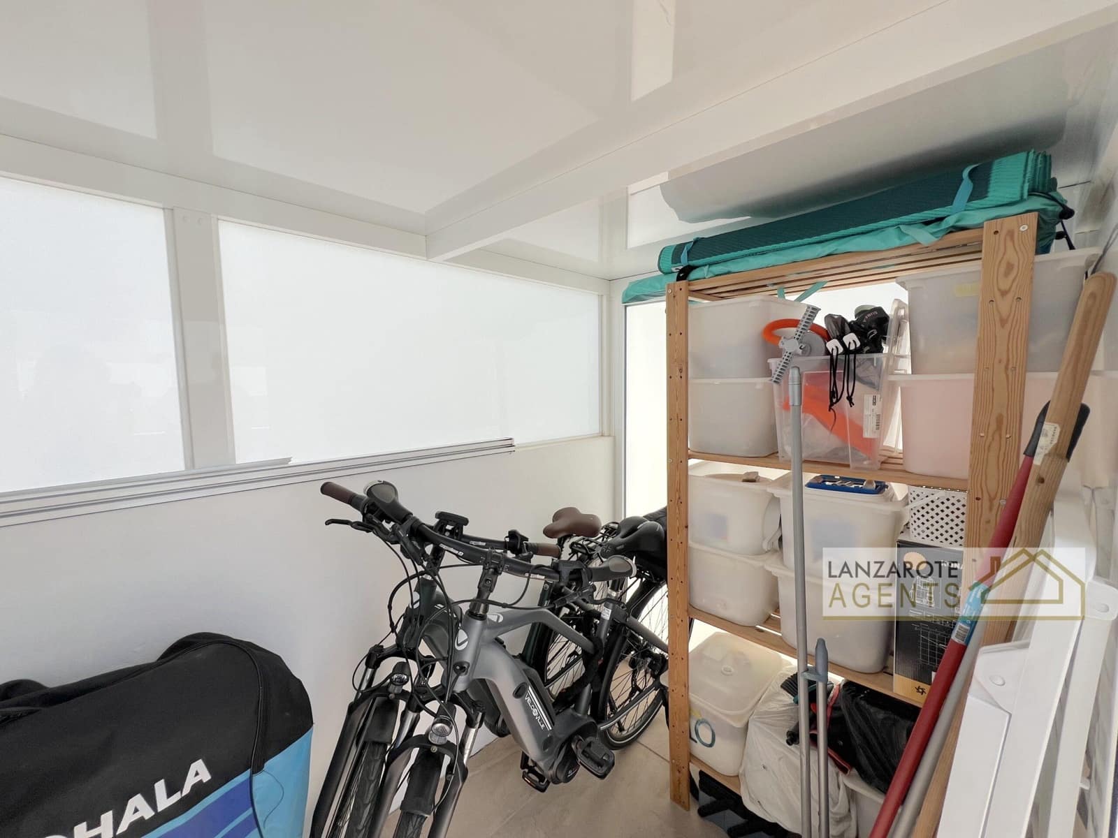 2 Zimmer Villa zu verkaufen in Playa Blanca - 465.000 € (Ref: 9311967)