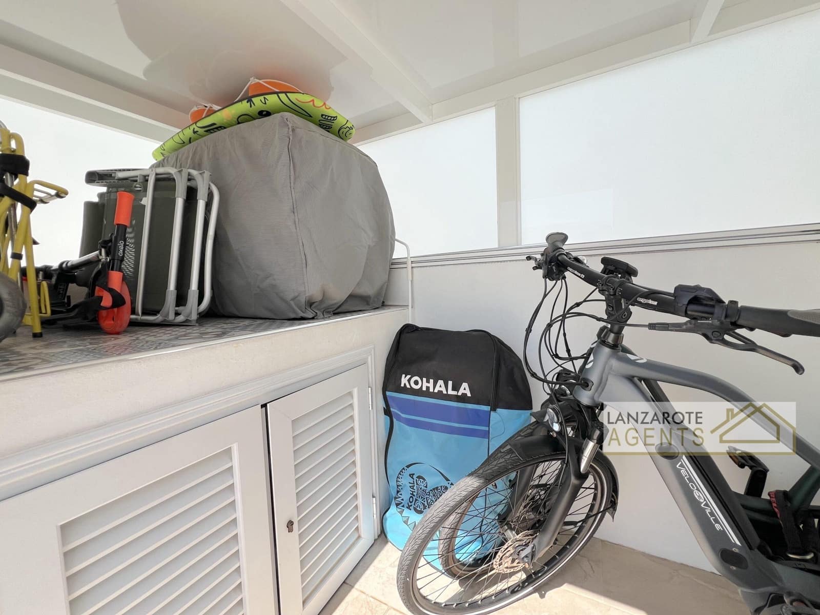 2 Zimmer Villa zu verkaufen in Playa Blanca - 465.000 € (Ref: 9311967)