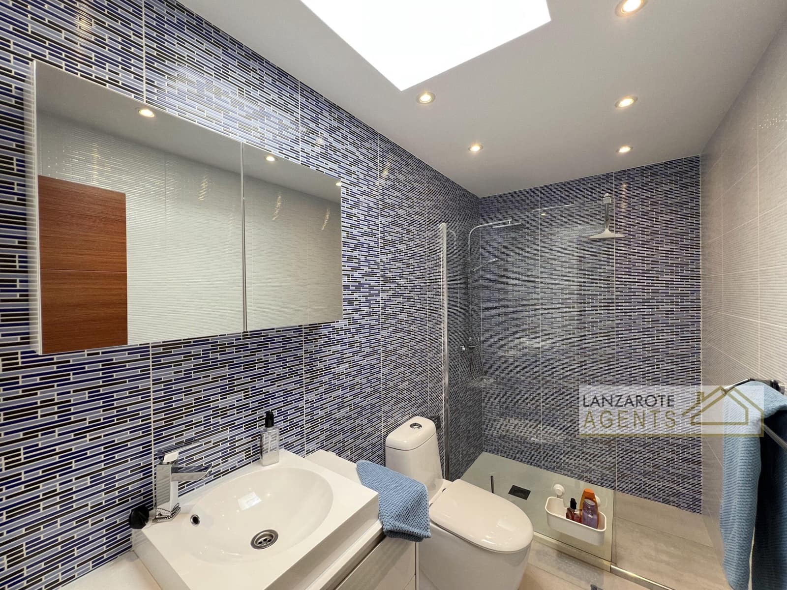 2 Zimmer Villa zu verkaufen in Playa Blanca - 465.000 € (Ref: 9311967)